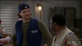 Bob Hearts Abishola - Season 02 Epsode 09